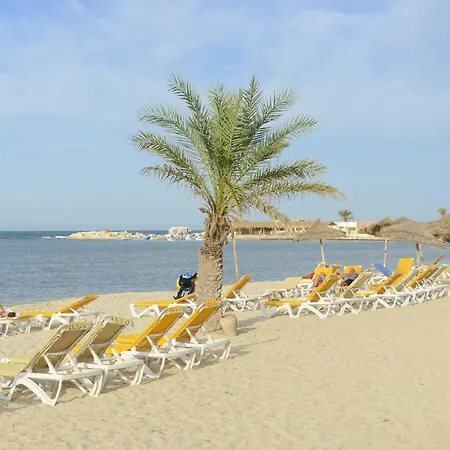 Monarque Dar Jerba Narjess- Family Only-3